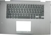 Dell - Keyboard assembly with