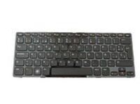 Dell - Keyboard, German, 84 Keys,