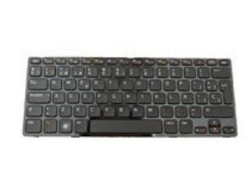 Dell - Keyboard, German, 84 Keys,