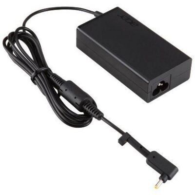 Acer - ADAPTOR 45W_3PHY 19V BLACK EU