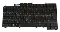 Dell - French layout keyboard for