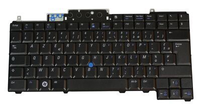 Dell - French layout keyboard for