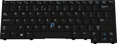 Dell - Keyboard,