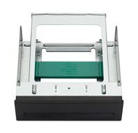 HP - Optical Bay HDD Mounting