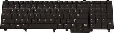 Dell - Keyboard,