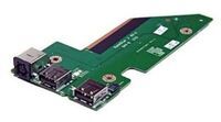 Dell - DC Socket Board