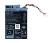 Dell - 3.7V Li-Ion battery module