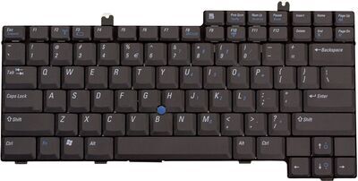 Dell - Keyboard (US)