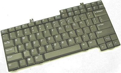 Dell - Keyboard (US)