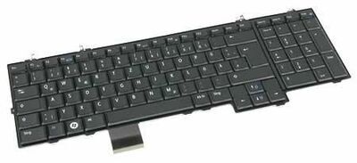 Dell - Keyboard (GERMAN)