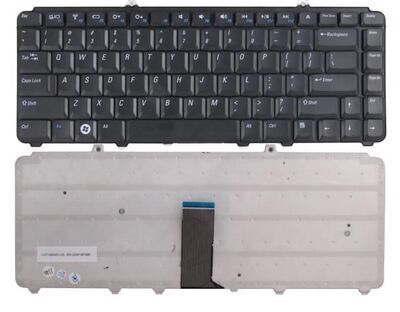 Dell - Keyboard (US/INTERNATIONAL)