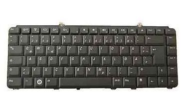 Dell - Keyboard (GERMAN)