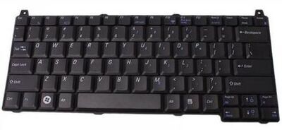 Dell - Keyboard (ENGLISH)