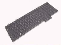 Dell - Keyboard (SWISS)
