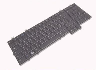 Dell - Keyboard (SWISS)