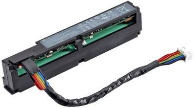 Hewlett Packard Enterprise - 96W Smart Storage Battery
