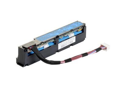Hewlett Packard Enterprise - 96W Smart Storage Battery