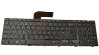 Dell - Keyboard (SWISS)
