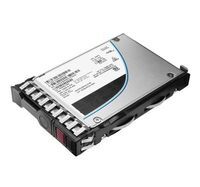 Hewlett Packard Enterprise - 800GB NVMe x4 MU SFF SCN