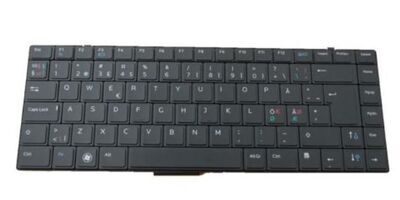 Dell - Keyboard (N-EERUO)