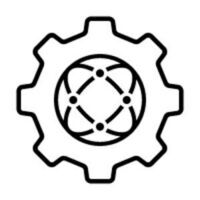 HP - L1702 Carbon/Silver 17