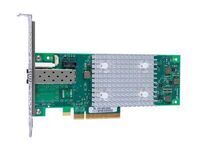Hewlett Packard Enterprise - SN1100Q 16Gb 1p FC HBA