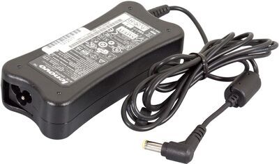 Lenovo - 65W AC adapter for Lenovo