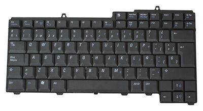 Dell - Keyboard, 88 Keys, Spanish
