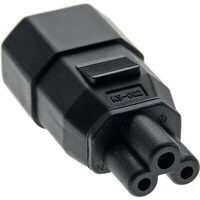 MicroConnect - Power Adapter C14 to C5