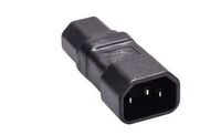 MicroConnect - Power Adapter C14 to C15