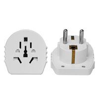 MicroConnect - Universal adapter