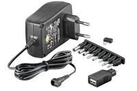 MicroConnect - 3-12V Univ. Power Supply