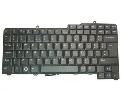 Dell - Keyboard (GERMAN)