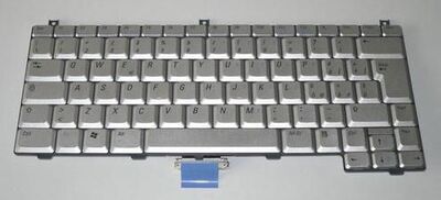 Dell - Keyboard Italy