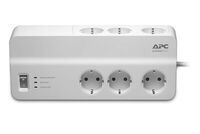 APC - Surgearrest 6 Outlets 230V
