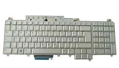 Dell - Keyboard (GERMAN)