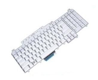 Dell - Keyboard (SPANISH)