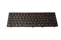 Dell - German backlit keyboard for