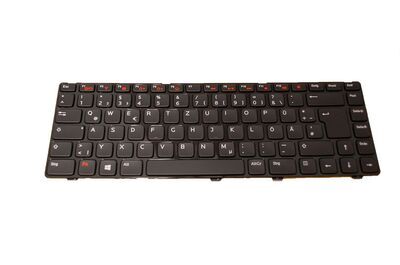 Dell - German backlit keyboard for