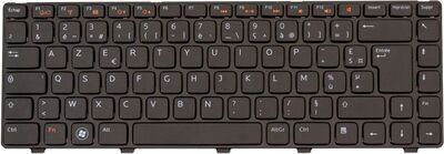 Dell - Keyboard, French, 87 Keys,