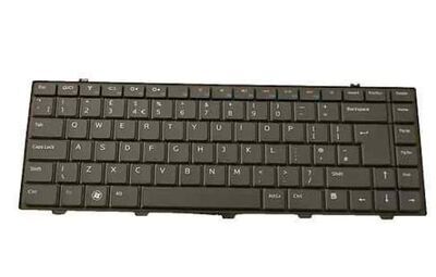 Dell - Keyboard (ENGLISH)