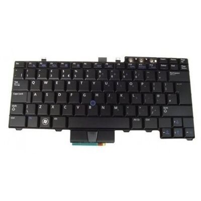 Dell - Keyboard (ENGLISH)