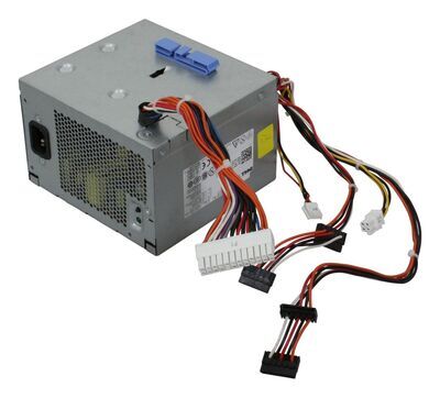 Dell - 255W Power Supply, BJMT, EPA,