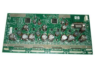 HP - CARRIAGE PCA RM