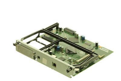 HP - Formatter assembly for HP