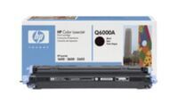 HP - Toner Black