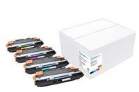 CoreParts - Toner Multipack for HP 3500