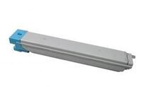 CoreParts - Toner Cyan CLT-C808S/ELS