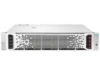 Hewlett Packard Enterprise - D3700 Enclosure