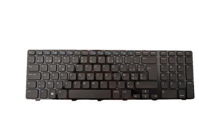 Dell - Keyboard (BELGIUM)